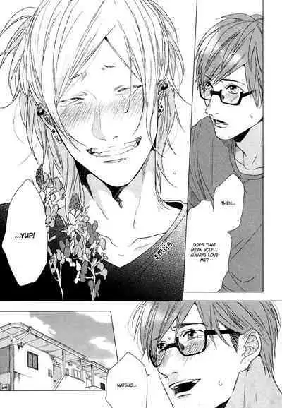 Renai Rubi no Tadashii Furikata | The Proper Way to Write Love