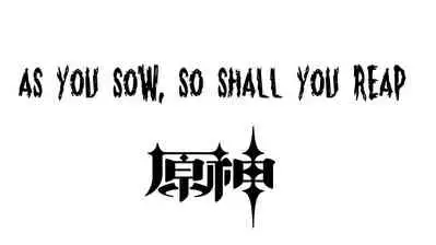 [K0ng] If Scenario - Fischl (Genshin Impact) [Full Color] [English] [You Shall Reap]