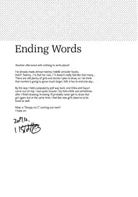 (C93) [squeezecandyheaven (Ichihaya)] Love Letter wa Doko ni Itta no ka? | Where did the love letter go? (Shoujo no B ~squeezecandyheaven Soushuuhen~) [English] [ATF]