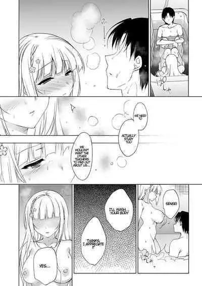 Shoujo Kaishun 4 (Kunkunmaru Translation)