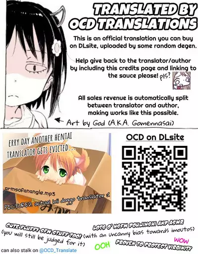 Isekai Kyaradain ni Okeru Succubus no Shuugeki | Succubi Assault of the Kyaradain Universe