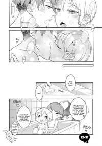 [Coconoe Ricoco] Furueru Mune no.(Erotoro R18 ver. SS) [English] [Fated Fujoshis] [Decensored]