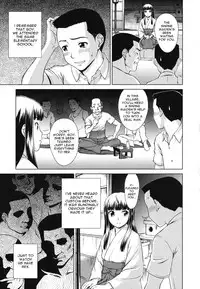 [Shinogi A-suke] -Prisoner- Series (Complete) [English] [desudesu]