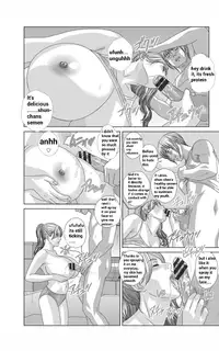 [Nishimaki Tohru] Dear My Mother 2 Ch. 1-6 [English] [sasasa11]