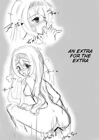 [Kaharu]Kakenunara Kakereba Kakou Charlotte - If you can't describe it, draw it, let's draw Charlotte OMAKE (Infinite Stratos) [ENG] [Kibitou-Life]