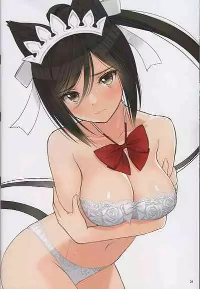 Usagi Matsuri - Bunny Festival