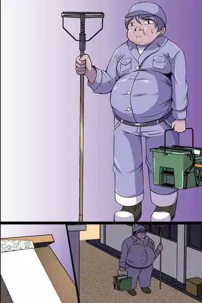 Kakikonda Koto ga Genjitsu ni Naru Cheat Item de Seisouin no Ossan ga Gakuen Pichipichi Joshitachi to Dai Harem Kizuitatta w