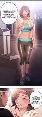 [Worin] Brawling Go Ch.0-22 (English) (YoManga) (Ongoing)