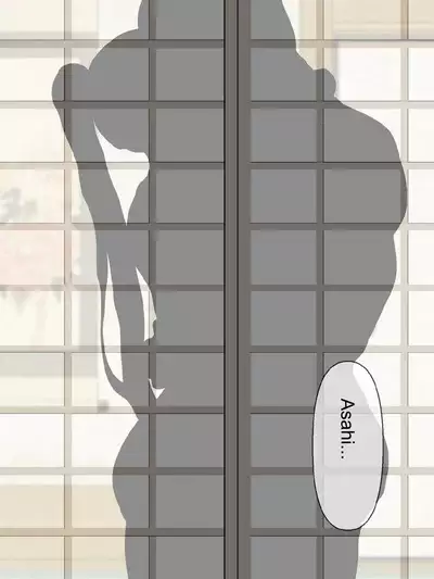 Wafuukei Osananajimi wa Kokujin Ryuugakusei ni Netorareru | Cuckolded by Japanese childhood friend Japanese black international student