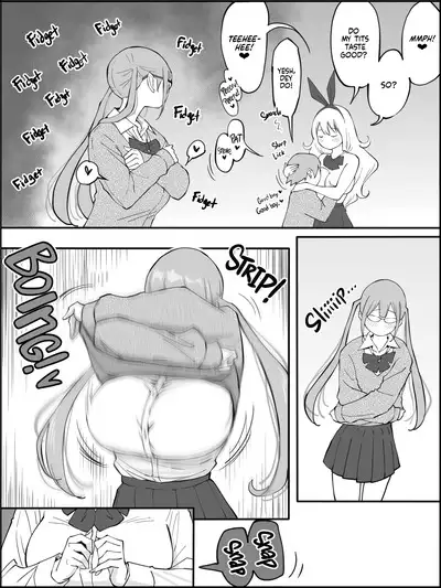 Boku ni Harem SeFri ga Dekita Riyuu | How I Got Myself a Harem of Fuckbuddies