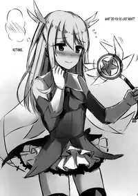 (COMIC1☆12) [Koniro Kajitsu (Konka)] Illya to Issho ni Shiyo | Doing it with Illya (Fate/Grand Order) [English] [ATF]