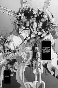 [Yuugaitosho] Torture Dungeon – Sailor Moon Edition (ENG) =Imari+MnD=