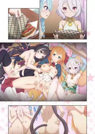 Colorful Connect 8th:Dive