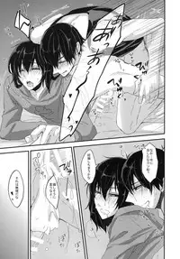 (Kahou wa Nete Matsu HARU21) [ananan (Karasimayo)] Konna Karada de Ii desu ka (Osomatsu-san)