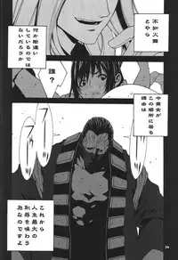 (C71) [P-collection (nori-haru)] Kakutou Complete Joukan (Capcom VS SNK)