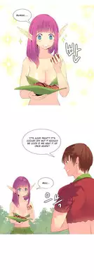 [Tankguy, ROZER] A World That I Rule Ch.01-26 [English] (Game of Scanlation) (Ongoing)