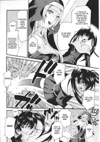 [Umekichi] Comfort Nuns [English] [desudesu]