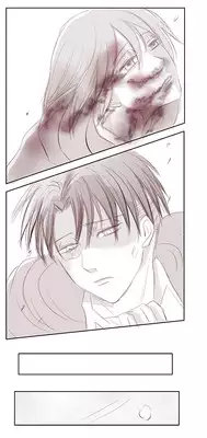 [Mad Love (Kyouai Yuki)] LeviPet Can Only Be Happy (Shingeki no Kyojin) (Sample)
