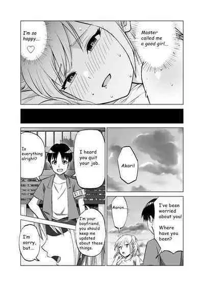 Omoi Gakezu GET Shita Onnanoko ga Mesu Ochi shite Juujun ni Natteiku | The Girl Who Was Unexpectedly Captured Becomes an Obedient Slut