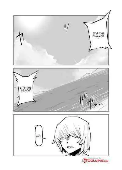 [oekaki kaki] - [Oekaki Kaki] Teisou Gyakuten Butsu ~Kyoka Jiro no Baai~ / Inverted Morality Academia ~Kyoka Jiros Case~ [English] {Doujins.com} (Boku no Hero Academia)