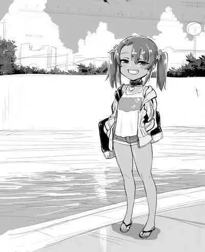 [Ebisujima Misato] Mesugaki Yuma-chan ni Aisareru | Being Loved by The Loli Slut, Yuma-chan! [English] [Benri]