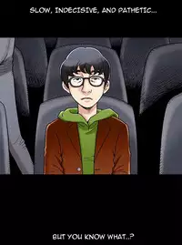 [Lee Hwa, Yang San Bak] Housemates • Chapter 1: Ten Seconds [Netorare World]