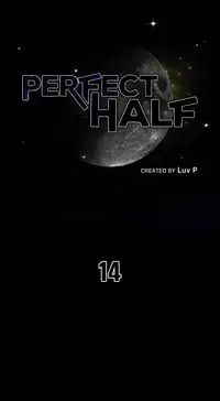 Perfect Half 完美的另一半 1-18 Chinese