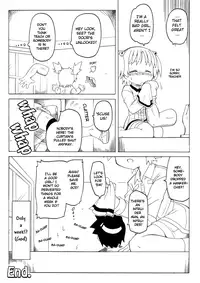 [PH-BU] Hirogacchau no ga ii no 2 | Stretching Myself Wide Feels So Good! 2 [English] {Nomake Wan}