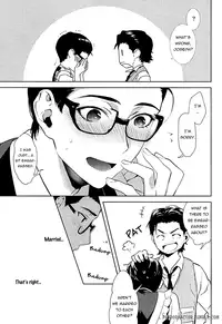 (SUPERKansai21) [secret soldier (Yasuda Shinogu)] Happy days of his life (The Evil Within) [English] [Pandora's Actor]