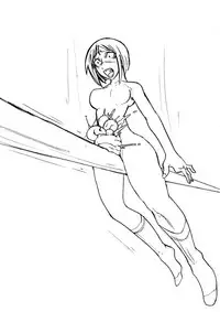 [megumi77] Tsunpai (Busou Renkin)