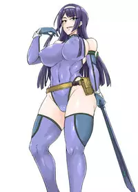 Inousha Shoujo Kesson Goudou + Kaijou Gentei Omakebon