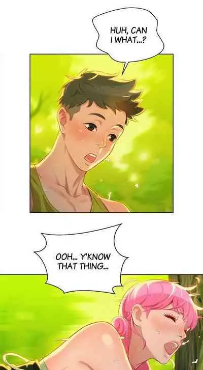 What do you Take me For? Ch.34/?