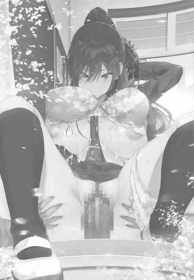 [Seven Deadly Sins (homu)] Tachifurumai no Kakkoii Idol ga Jitsu wa xxx no Saichuu wa Mechakucha... (THE iDOLM@STER: Shiny Colors)