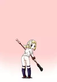 (CT8) [666protect (Jingrock)] Penelo no Hon (Final Fantasy XII) [English] [Colorized] [Decensored]