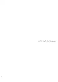 (C72) [Ylang-Ylang (Ichie Ryouko)] Cherish (P2! -let's Play Pingpong!-)