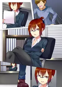 [MC] Zettai Fukujuu Saimin Voice ~ Ore no Koe ni Subete no Onna-tachi ga Shitagau Saimin Ame