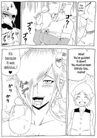 [Ninnindo (Tonsuke)] Momoman 3 ~Netorare Hime~ (Super Mario Brothers) [English] [N04h] [Digital]