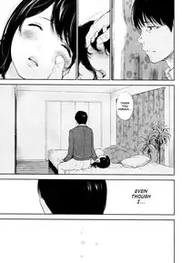 [Shikishiro Konomi] Netoraserare Ch. 23 (Namaiki! 2016-02) [English] [RABBIT SCANLATIONS]