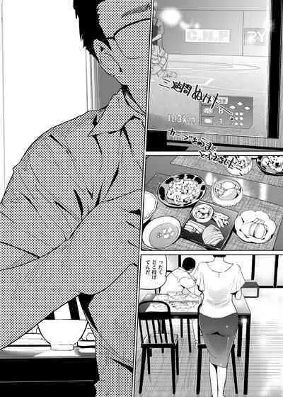 NTR THE MIDNIGHT POOL Soushuuhen DX