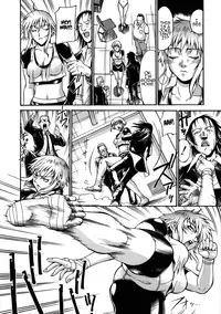 [Don Shigeru] Mechiku [English] [Munyu]