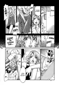 [Don Shigeru] Mechiku [English] [Munyu]