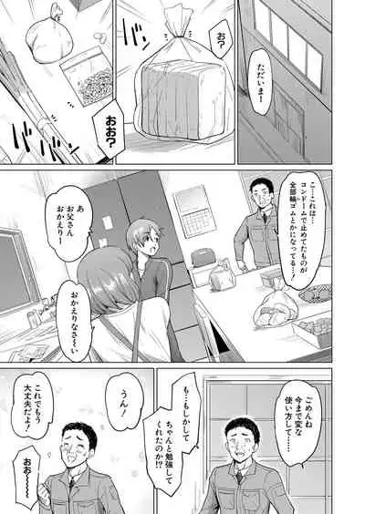 COMIC Shingeki 2022-03 [Digital]