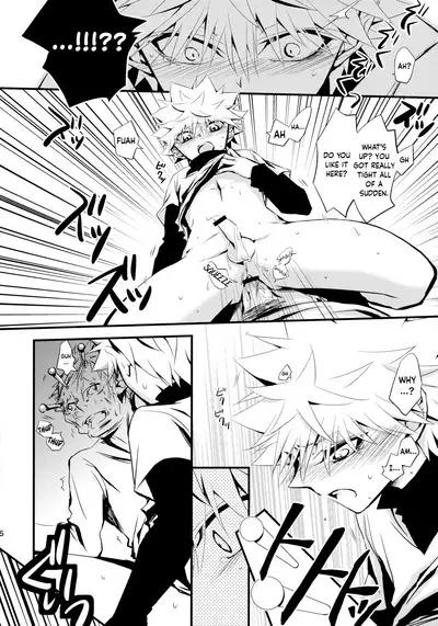 Killua ga Fukou de Kyou mo Meshi ga Umai | Killua's Misfortune Makes Food Delish Again Today