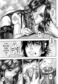 [Kotobuki Kazuki] Zutto Oneechan no Turn!! | It's My Turn Forever!! [English] {Tadanohito}