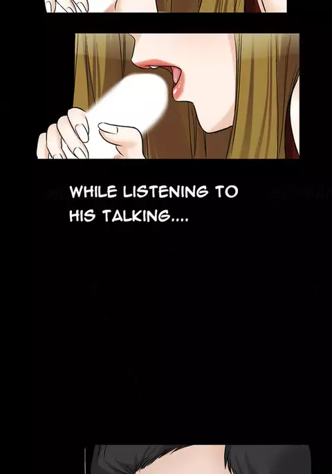 The Taste of Hands Ch.1-53