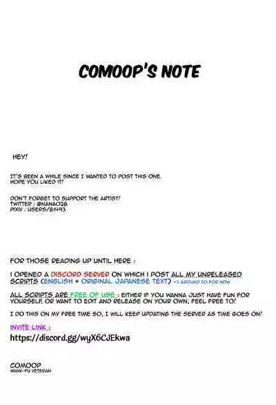 Otto ni wa Ienai Watashi no... | I Can't Tell my Husband About my...