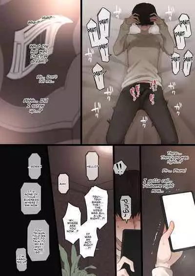 [Doushia (Terasu MC)] Boku no Netorase Seiheki ni Tsukiatte kureru Kanojo | A Girlfriend Who Plays Along with My Cuckold Fetish + Prequel [English] [Defan752 & Tekkamaki] [Digital]