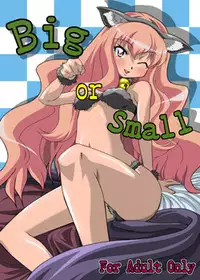 [Tomo-no-Kai] Zero no Kandume (Zero no Tsukaima)