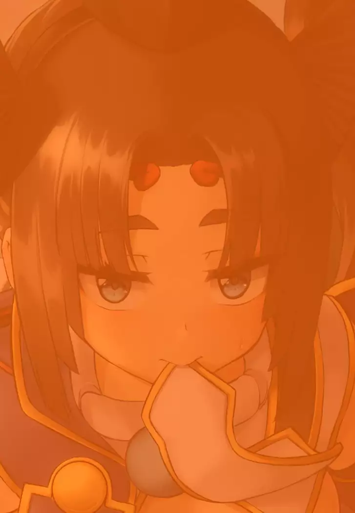 Yappari Ushiwaka nandesu yo ne | Who Else But Ushi?