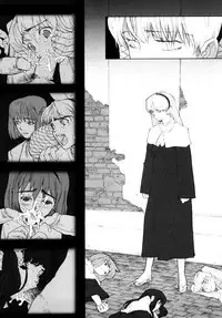 [A-10] Load of Trash Kanzenban Ch. 1-10 [Chinese] [沒有漢化]